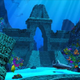 Illustration for article titled Ecco the Dolphin Follow-Up The Big Blue Looks to Kickstarter for Funding